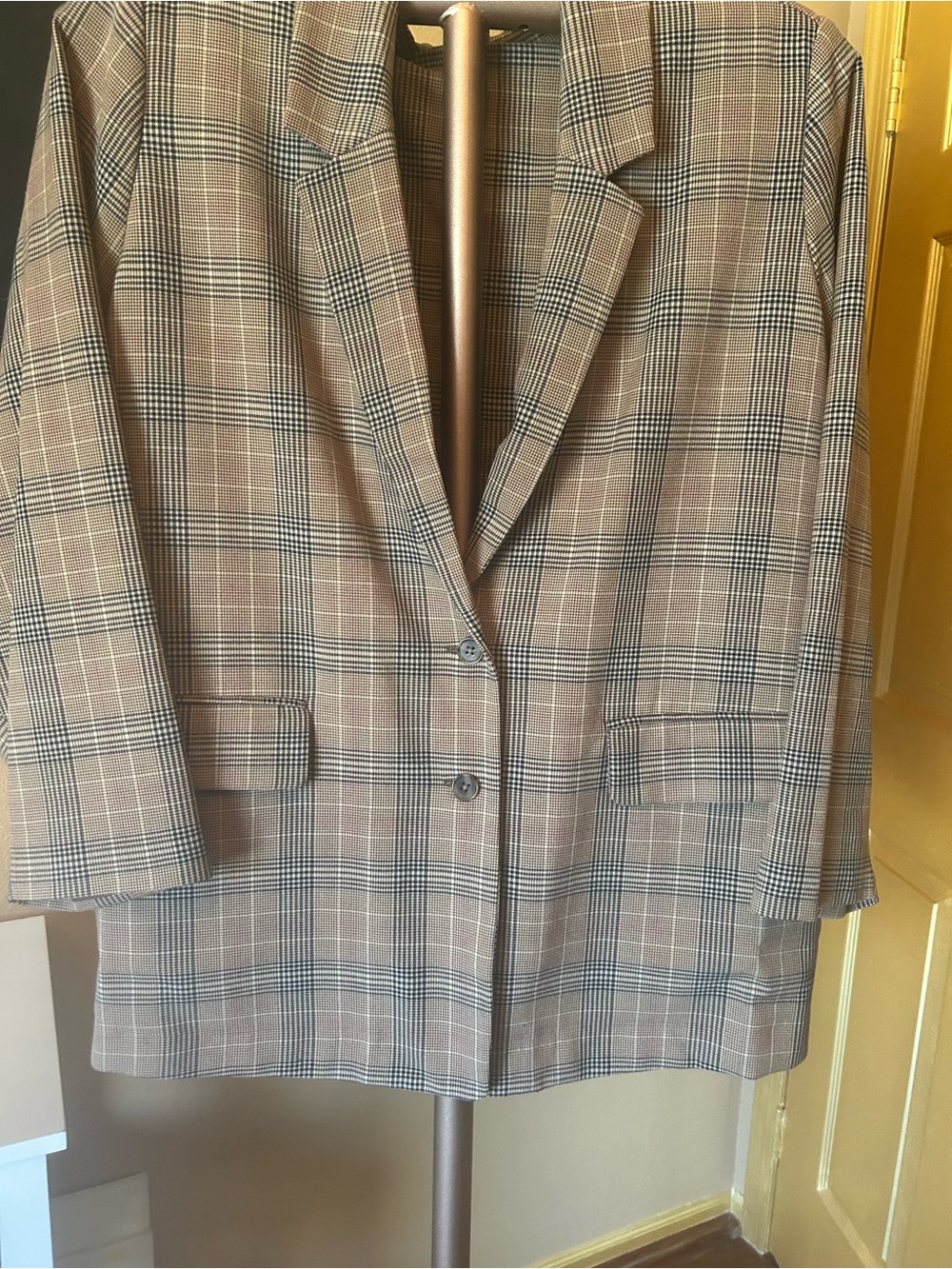 Old Navy blazer NWT